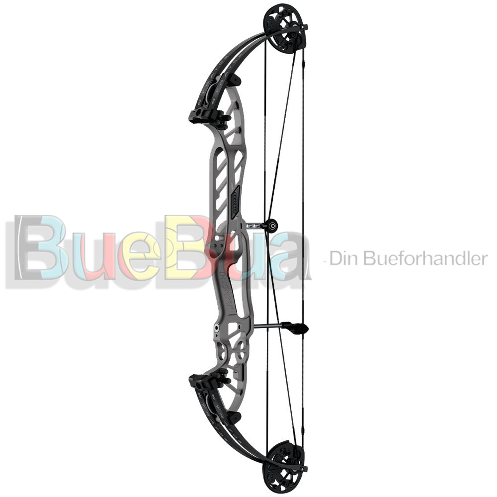 Hoyt Stratos 36 HBT 2023-BueBua - Din bueforhandler!