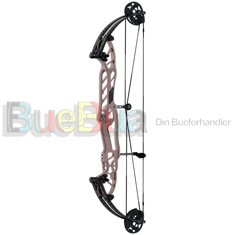 Hoyt Stratos 36 HBT 2023-BueBua - Din bueforhandler!