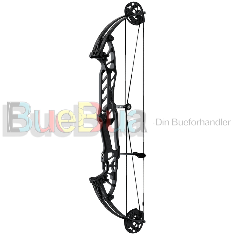 Hoyt Stratos 36 HBT 2023-BueBua - Din bueforhandler!