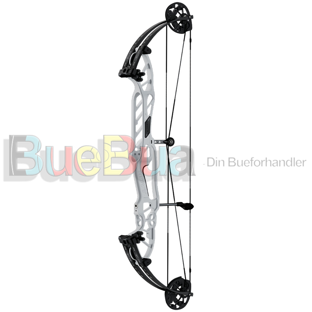 Hoyt Stratos 36 HBT 2023-BueBua - Din bueforhandler!