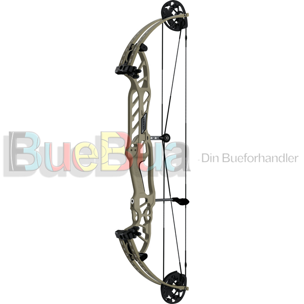 Hoyt Stratos 36 HBT 2023-BueBua - Din bueforhandler!