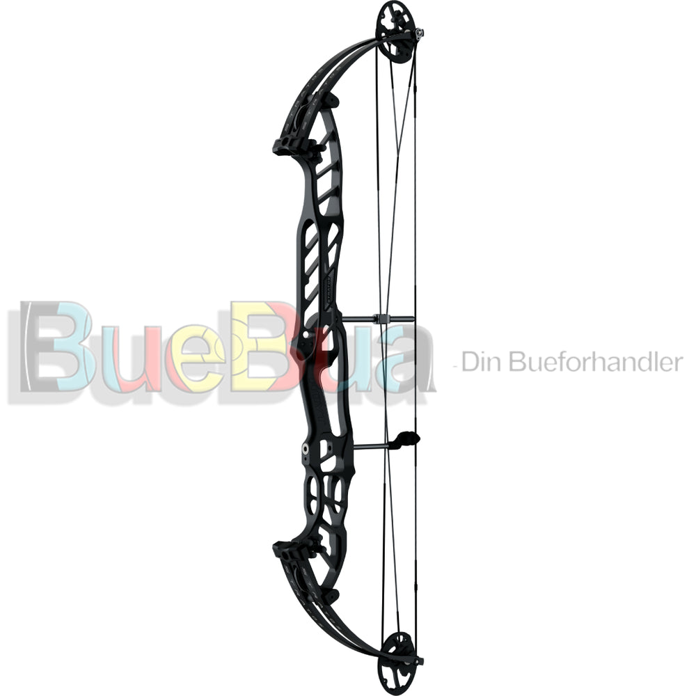 Hoyt Stratos 40 SVX 2023-BueBua - Din bueforhandler!