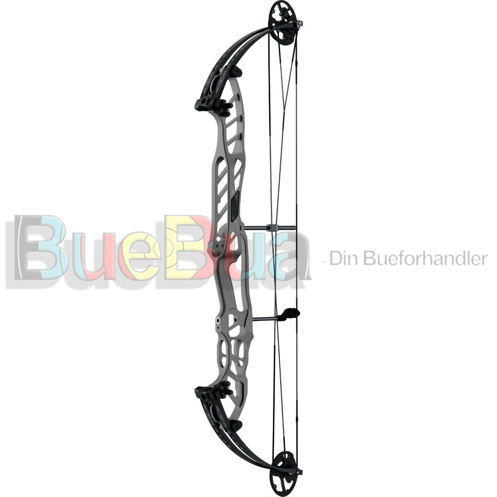 Hoyt Stratos 40 SVX 2023-BueBua - Din bueforhandler!