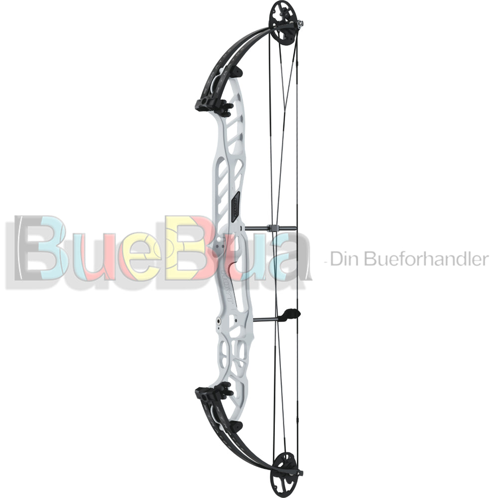 Hoyt Stratos 40 SVX 2023-BueBua - Din bueforhandler!