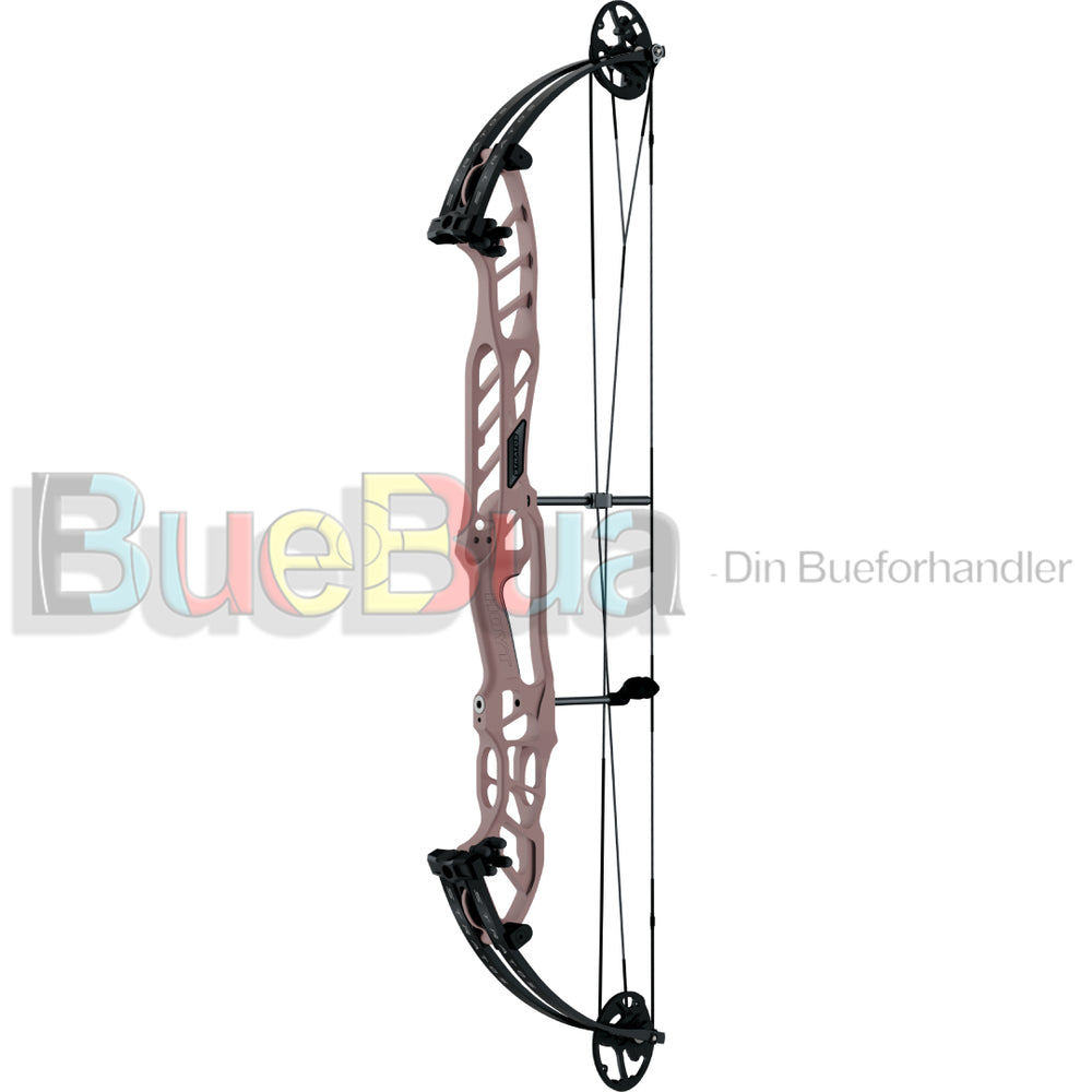 Hoyt Stratos 40 SVX 2023-BueBua - Din bueforhandler!
