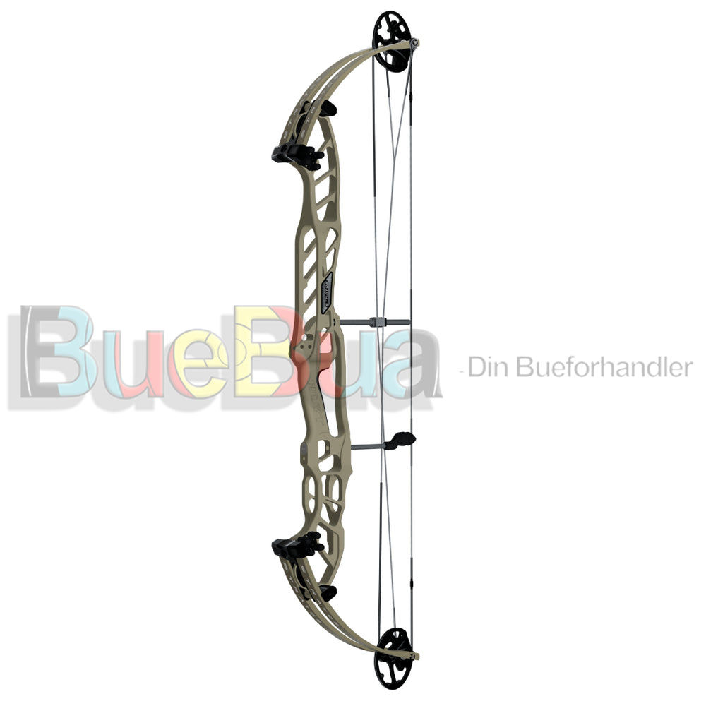 Hoyt Stratos 40 SVX 2023-BueBua - Din bueforhandler!