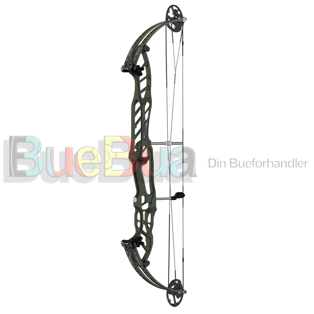 Hoyt Stratos 40 SVX 2023-BueBua - Din bueforhandler!