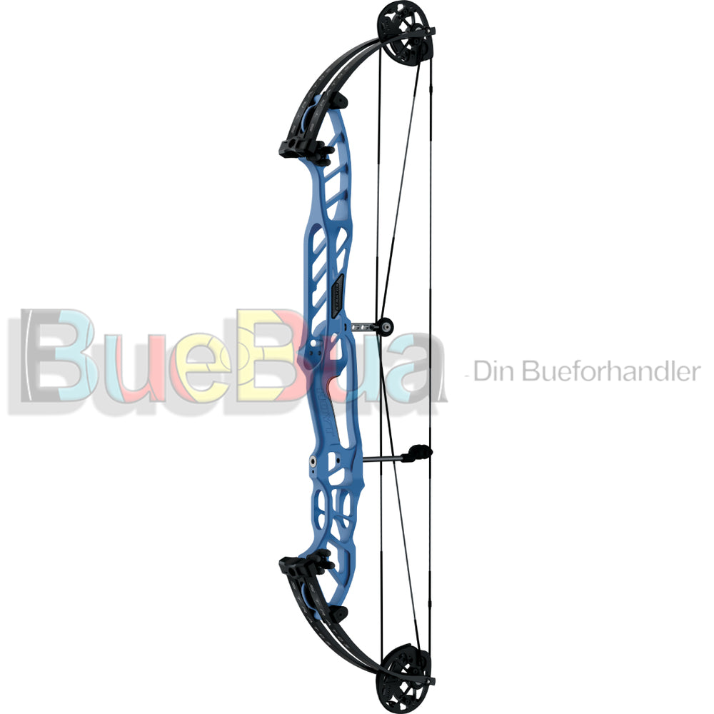 Hoyt Stratos 40 HBT 2023-BueBua - Din bueforhandler!