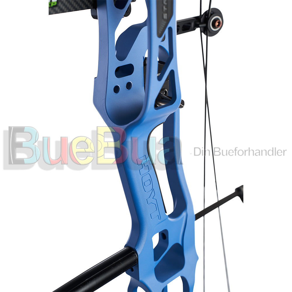 Hoyt Stratos 40 HBT 2023-BueBua - Din bueforhandler!