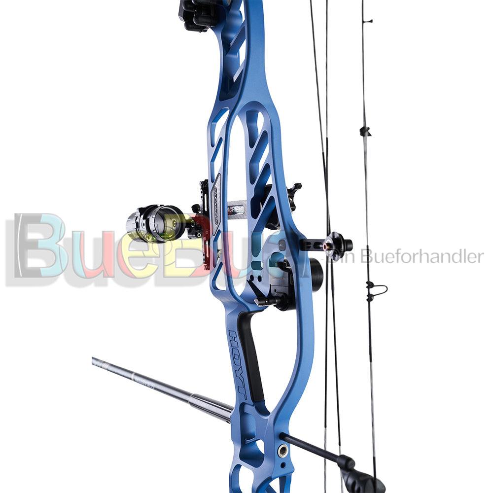 Hoyt Stratos 40 HBT 2023-BueBua - Din bueforhandler!
