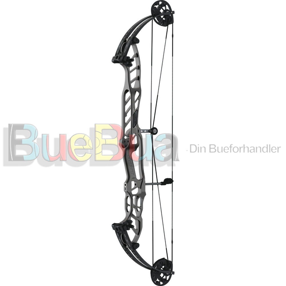 Hoyt Stratos 40 HBT 2023-BueBua - Din bueforhandler!
