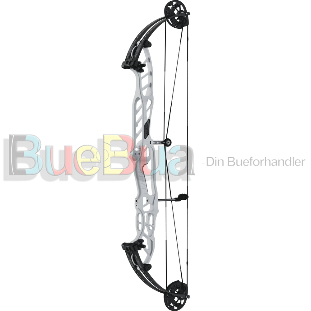 Hoyt Stratos 40 HBT 2023-BueBua - Din bueforhandler!