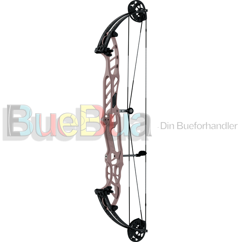 Hoyt Stratos 40 HBT 2023-BueBua - Din bueforhandler!