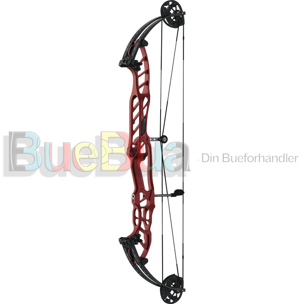 Hoyt Stratos 40 HBT 2023-BueBua - Din bueforhandler!