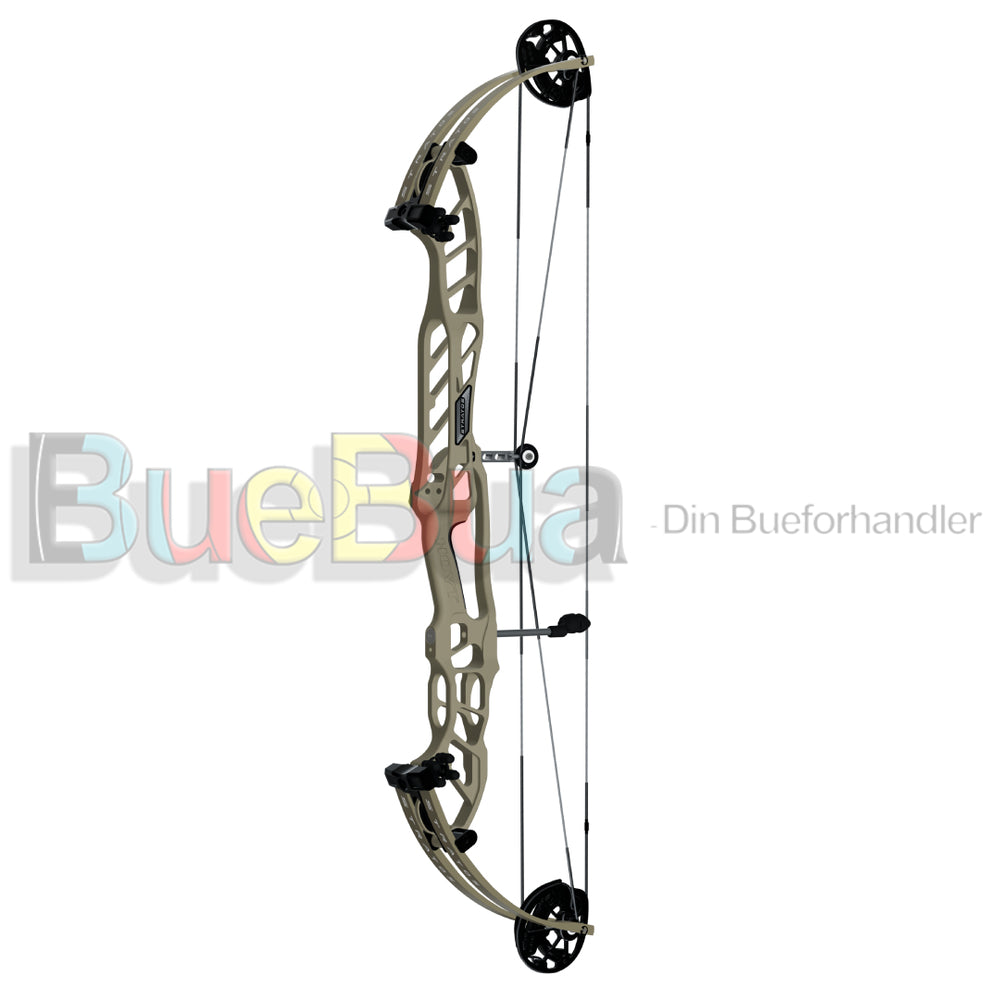 Hoyt Stratos 40 HBT 2023-BueBua - Din bueforhandler!