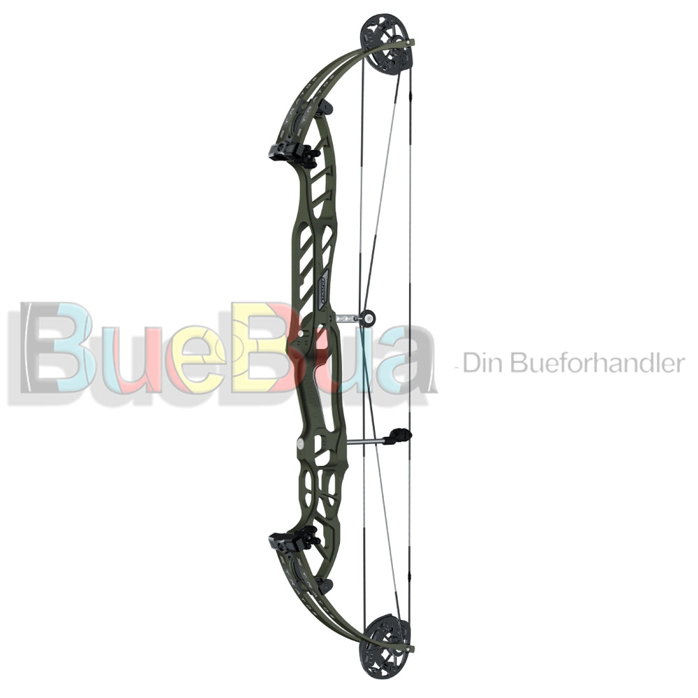 Hoyt Stratos 40 HBT 2023-BueBua - Din bueforhandler!