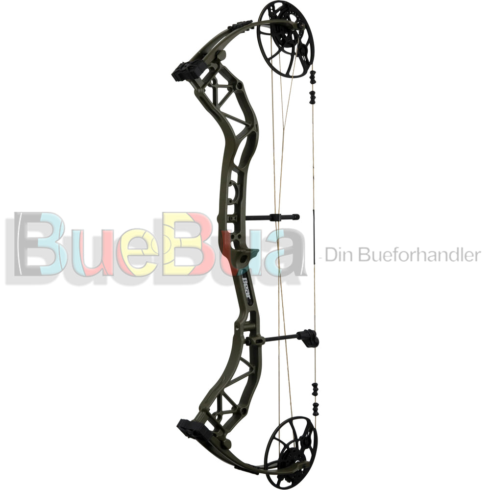 Bear Legend XR 2023 Compound Bue-BueBua - Din bueforhandler!