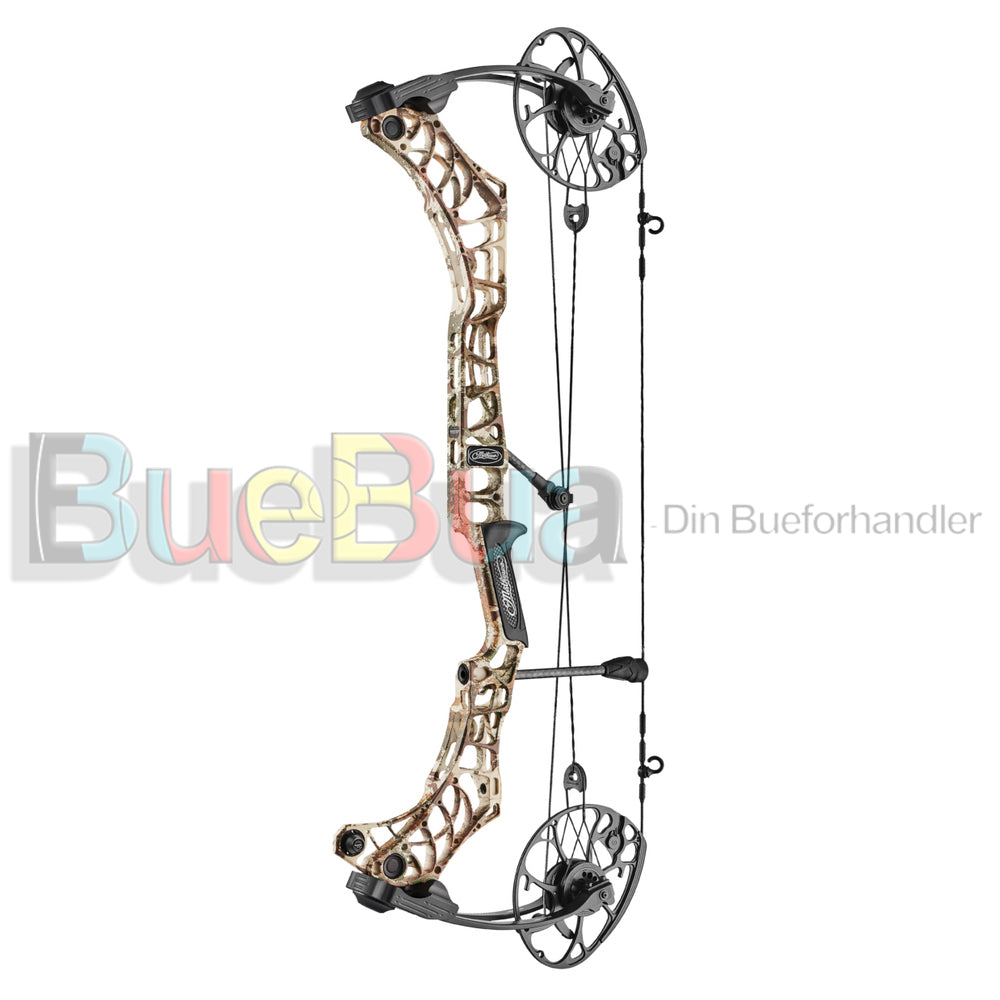 Mathews Image 2023-Compoundbue-BueBua - Din bueforhandler!