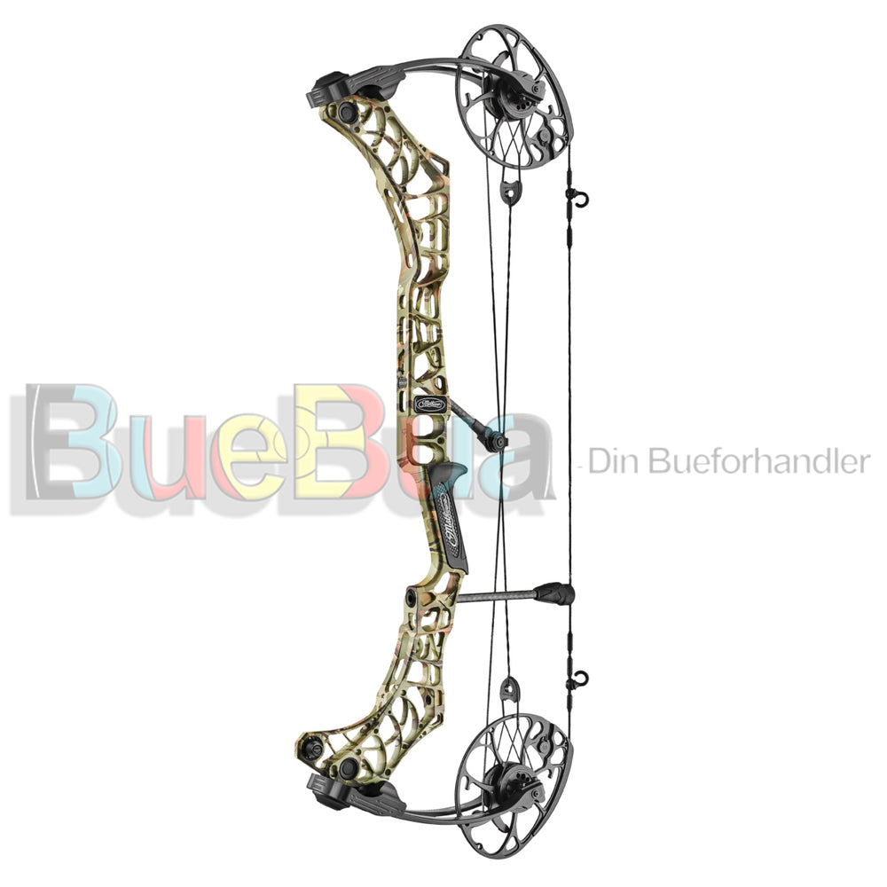 Mathews Image 2023-Compoundbue-BueBua - Din bueforhandler!