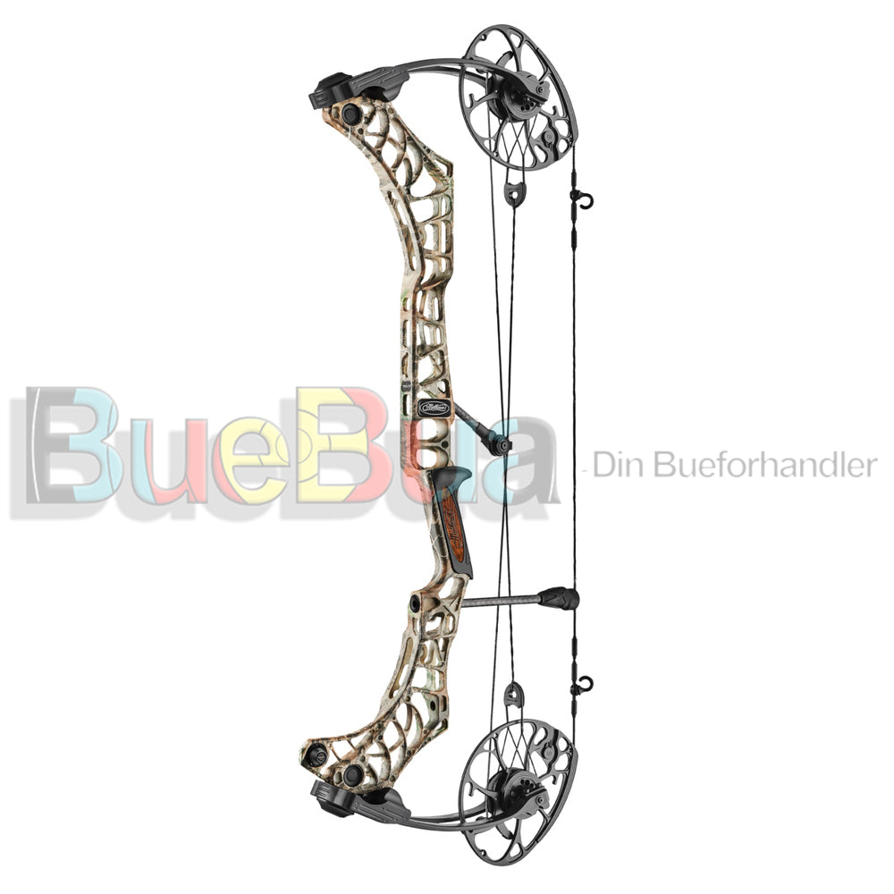 Mathews Image 2023-Compoundbue-BueBua - Din bueforhandler!