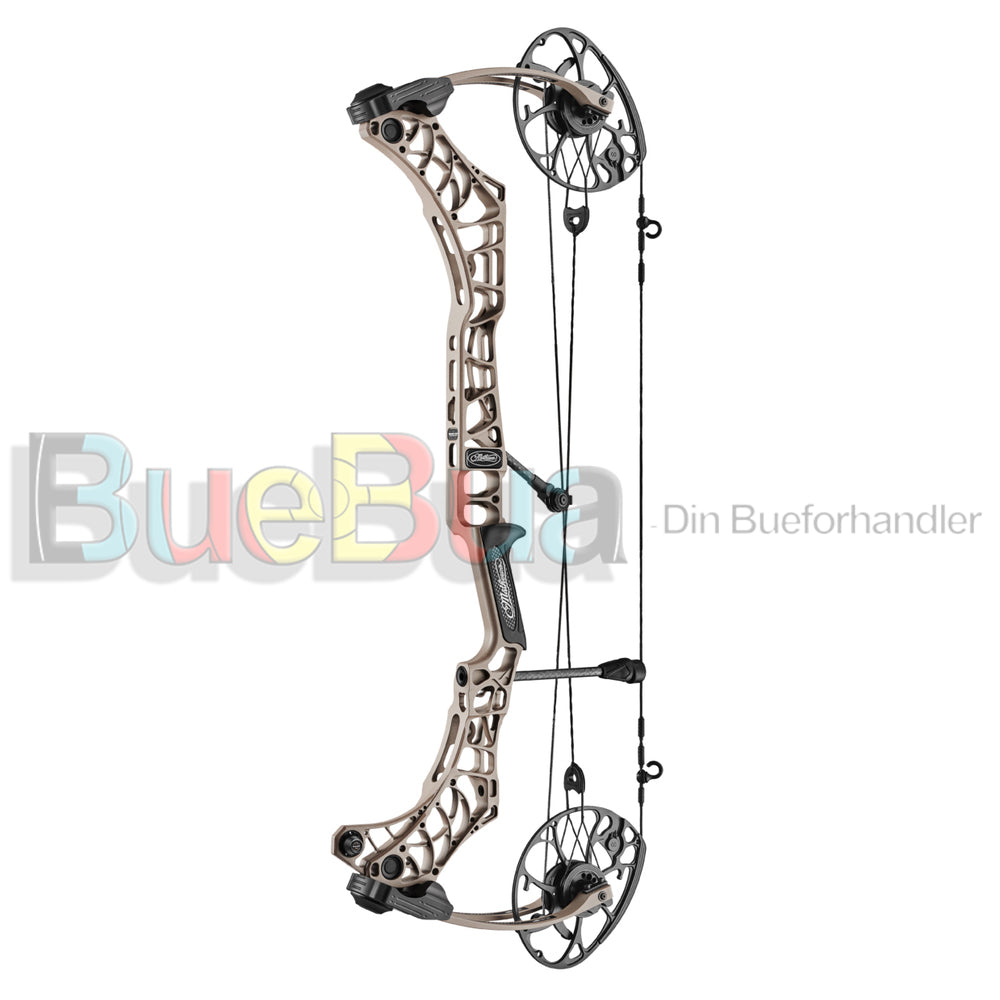 Mathews Image 2023-Compoundbue-BueBua - Din bueforhandler!