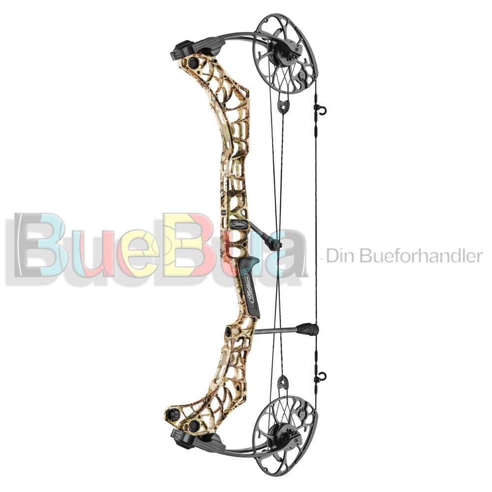 Mathews Image 2023-Compoundbue-BueBua - Din bueforhandler!