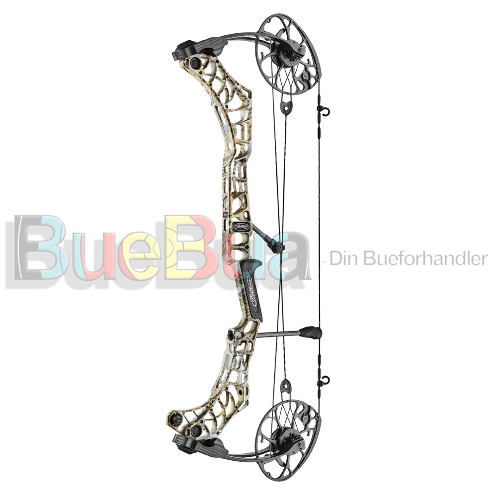 Mathews Image 2023-Compoundbue-BueBua - Din bueforhandler!