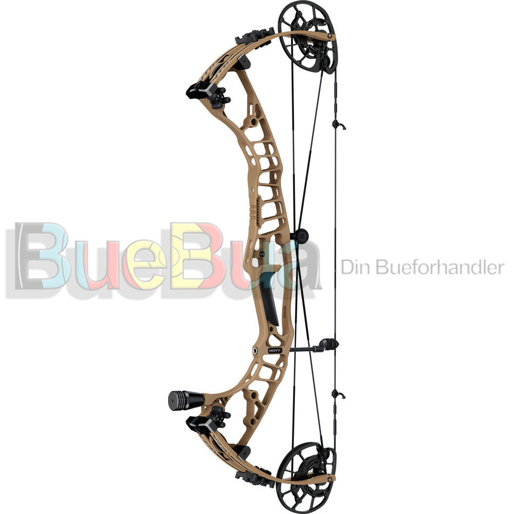 Hoyt VTM 34 2023-BueBua - Din bueforhandler!