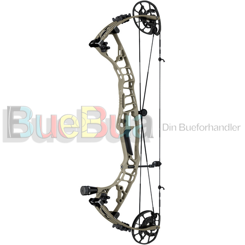 Hoyt VTM 34 2023-BueBua - Din bueforhandler!