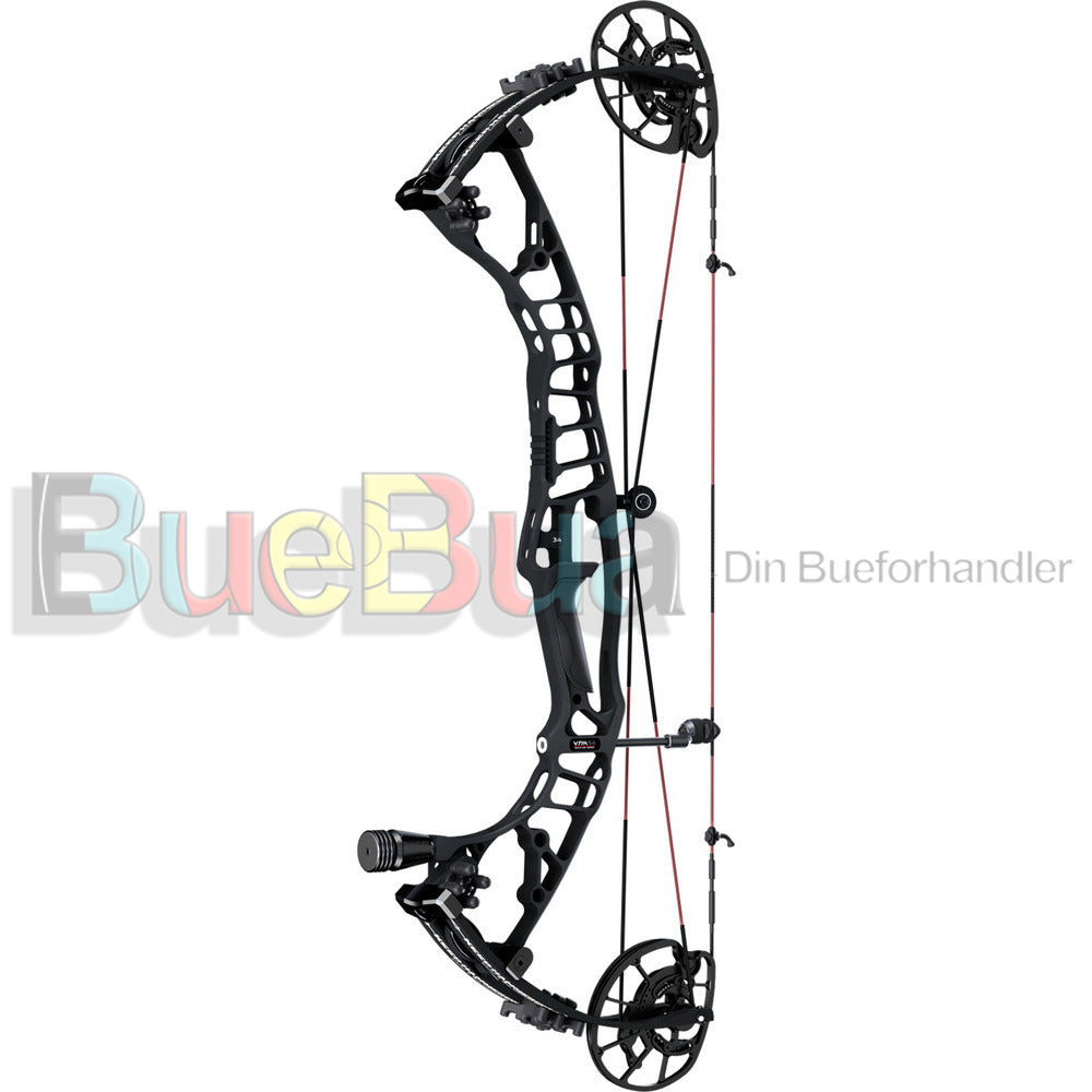Hoyt VTM 34 2023-BueBua - Din bueforhandler!