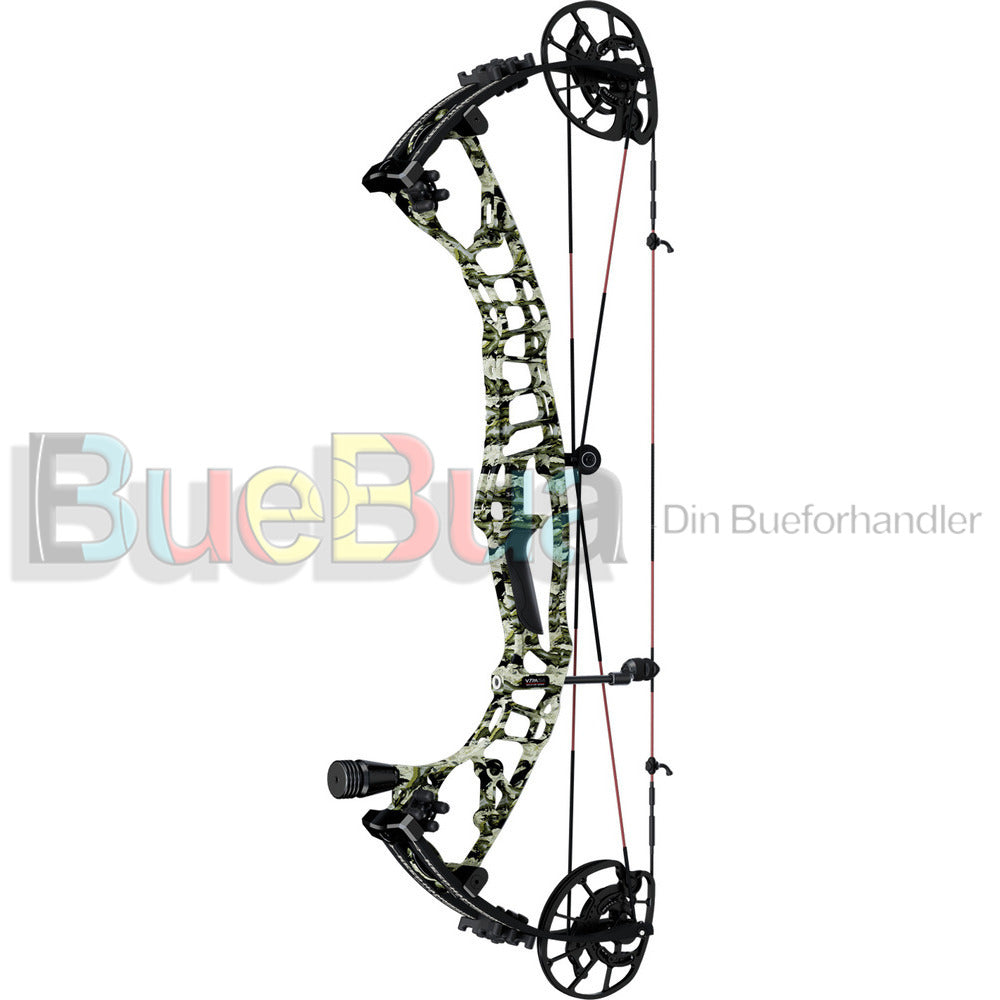 Hoyt VTM 34 2023-BueBua - Din bueforhandler!