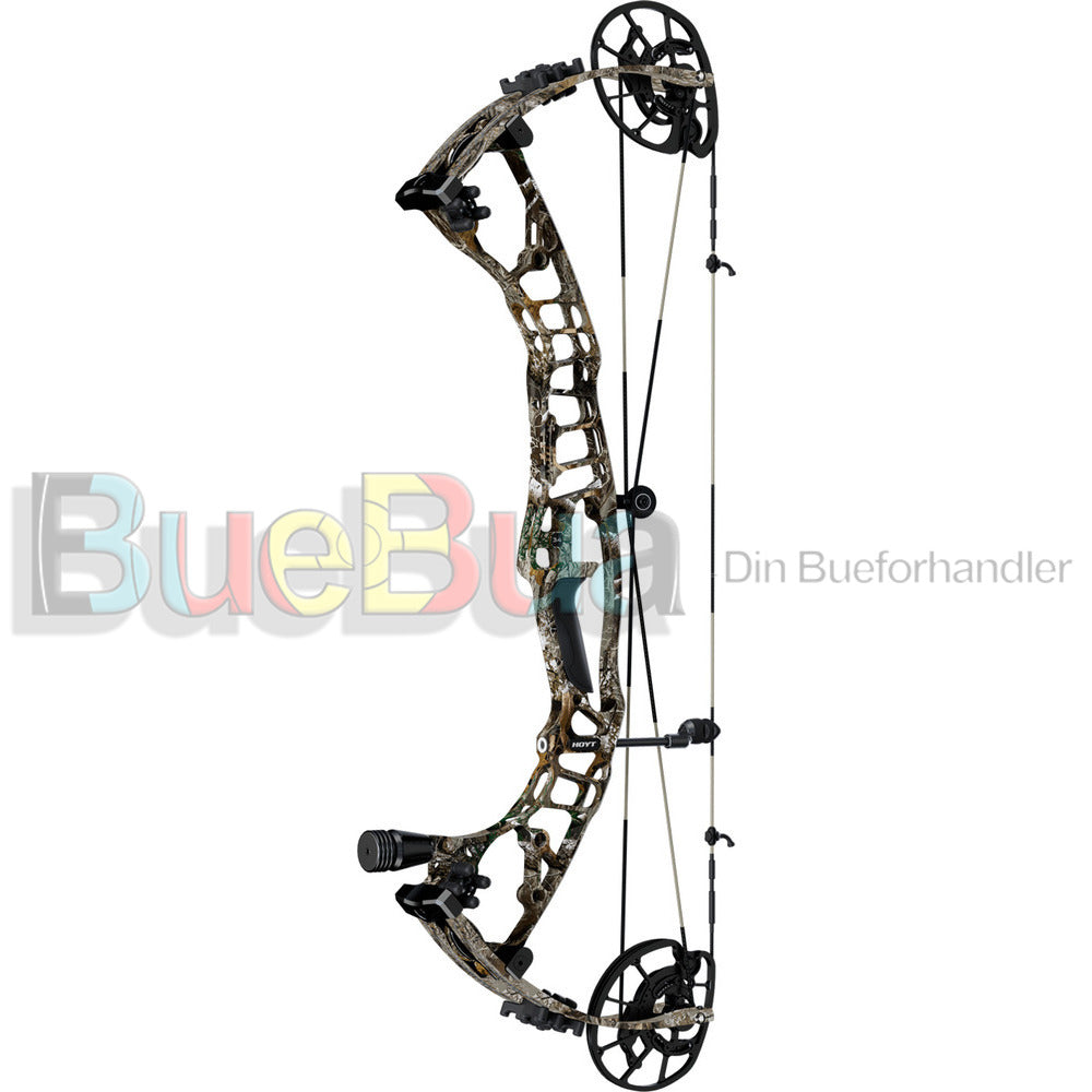 Hoyt VTM 34 2023-BueBua - Din bueforhandler!