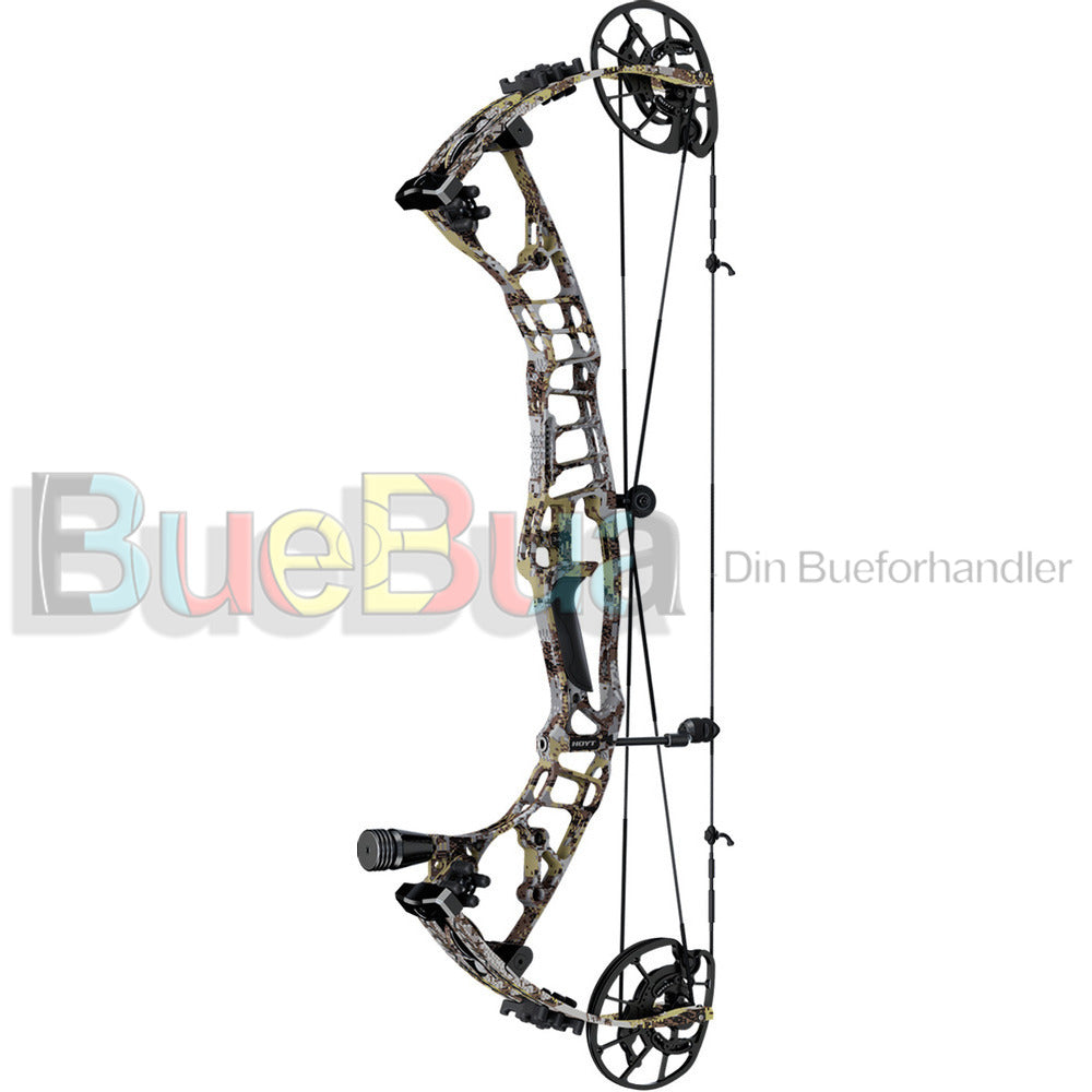 Hoyt VTM 34 2023-BueBua - Din bueforhandler!