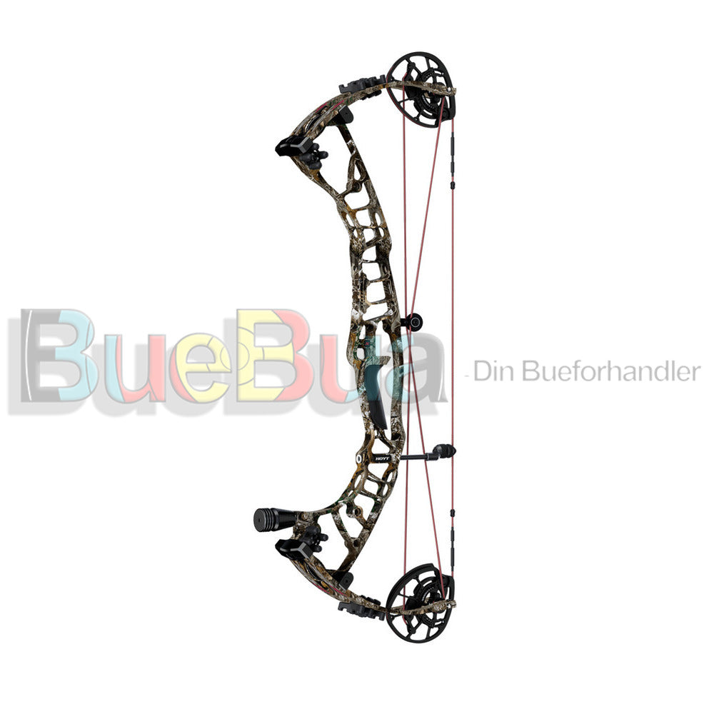 Hoyt Z1S 2023-Compound bue-BueBua - Din bueforhandler!