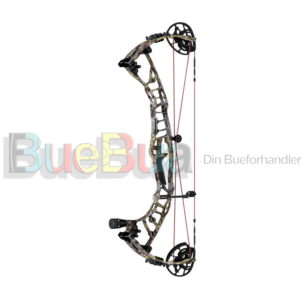 Hoyt Z1S 2023-Compound bue-BueBua - Din bueforhandler!
