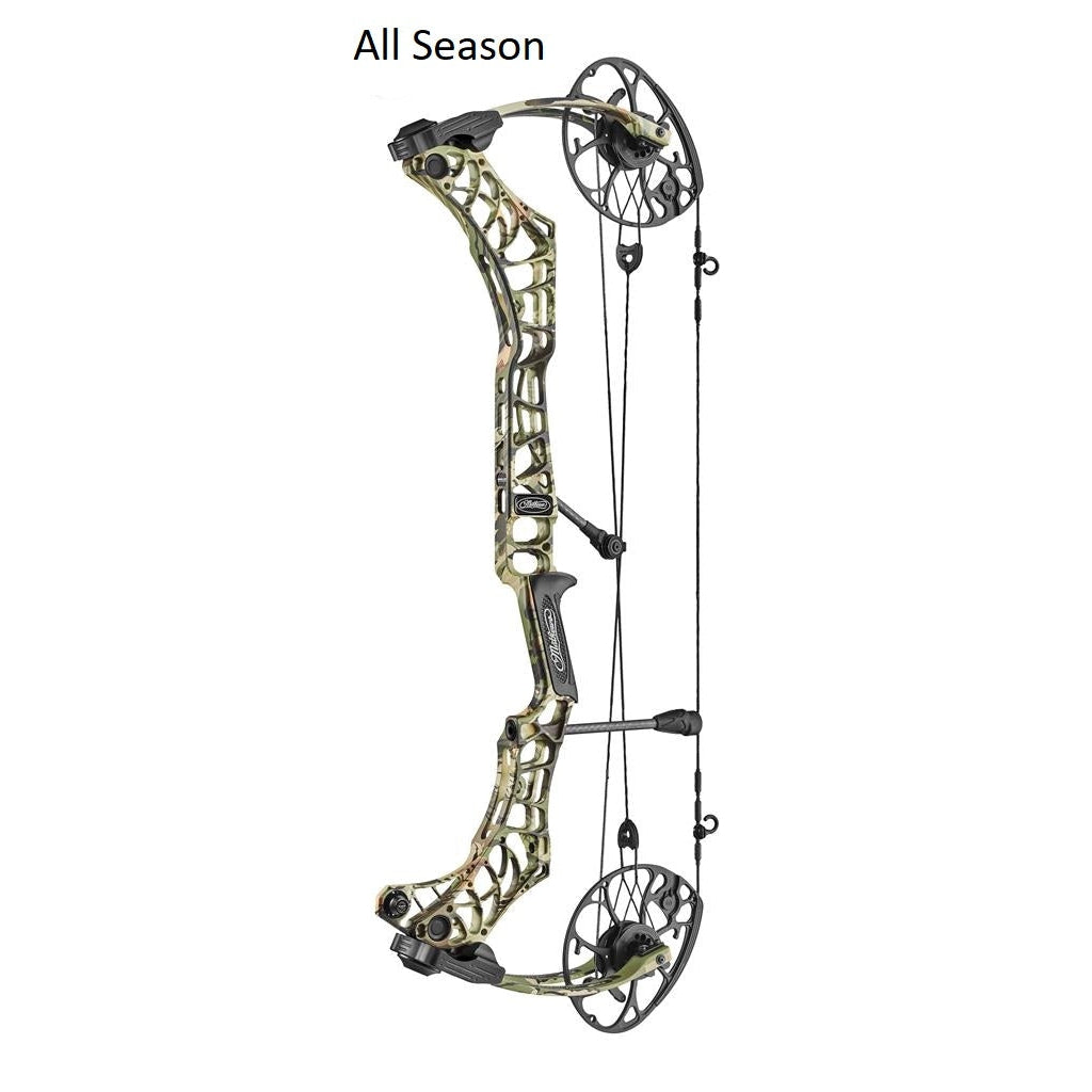MATHEWS V3X 29-Bueskyting-BueBua - Din bueforhandler!