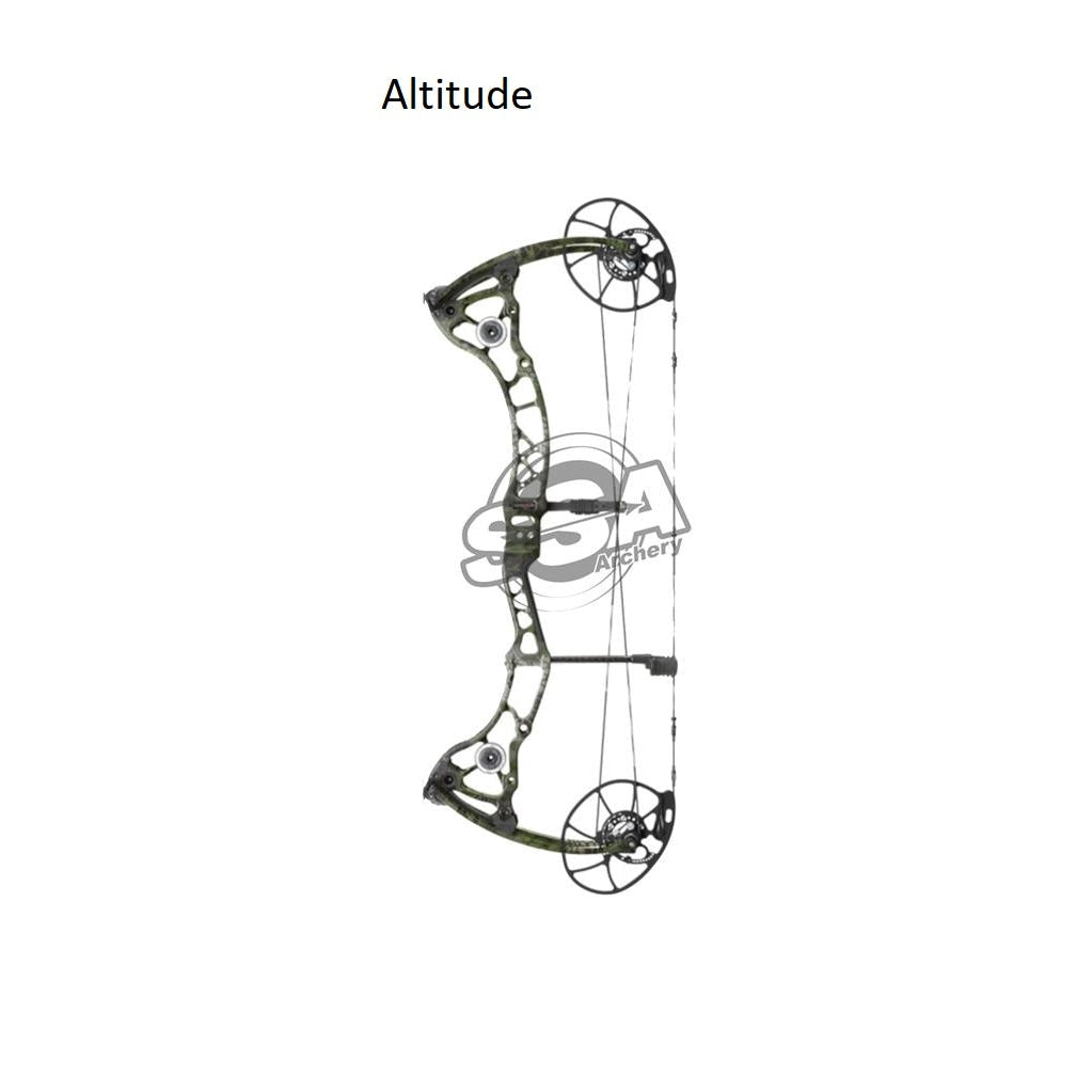 BOWTECH CP28-Bueskyting-BueBua - Din bueforhandler!