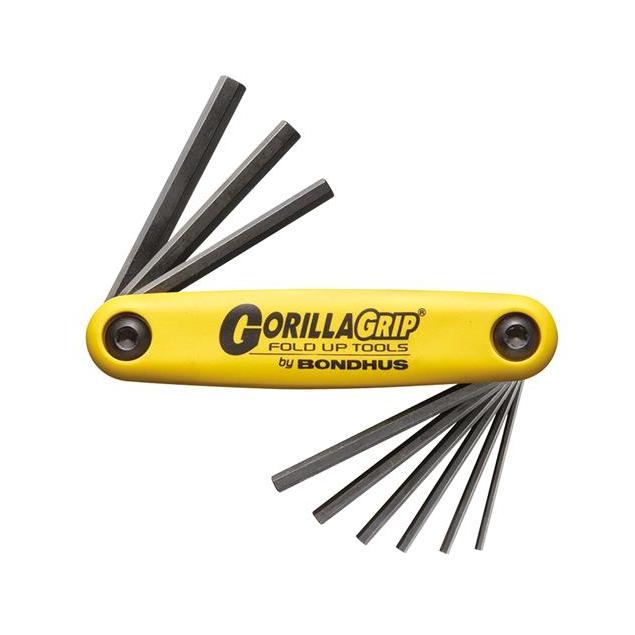 BONDHUS Gorilla Grip, umbracosett-BueBua - Din bueforhandler!