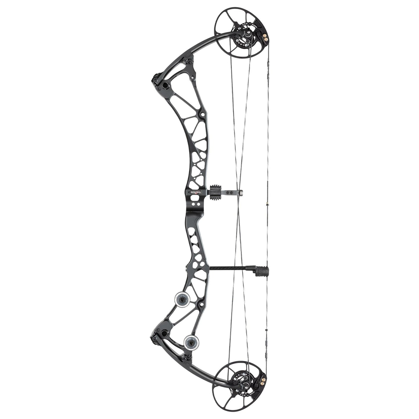 Bowtech Revolt X-Compound buer-BueBua - Din bueforhandler!