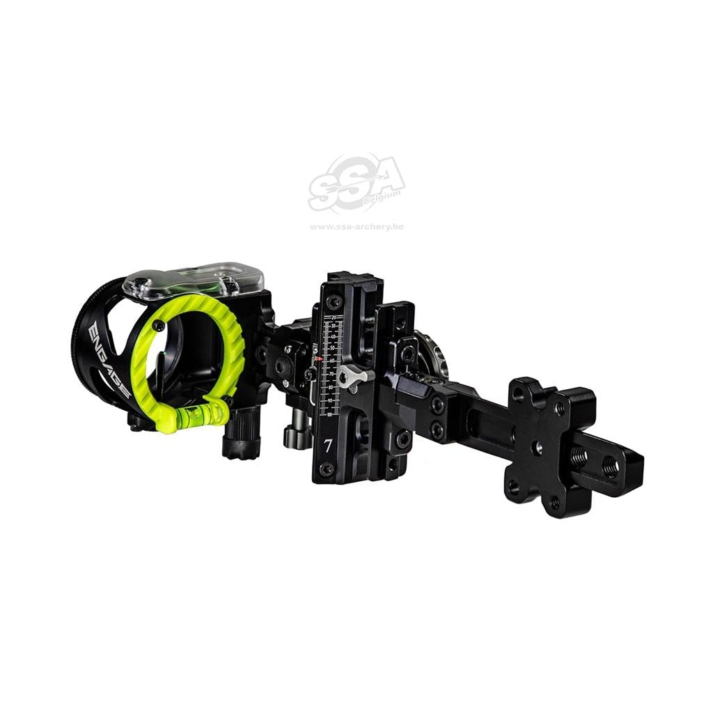 CBE Engage 1-pin .019 RH-Sikter-BueBua - Din bueforhandler!