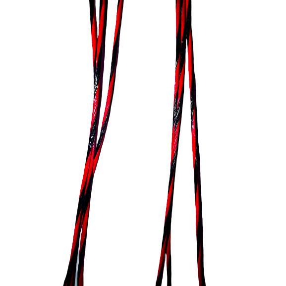 Custom strengsett, compound.-Streng-BueBua - Din bueforhandler!