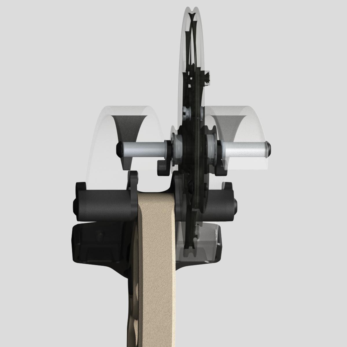 PSE Nock-On Unite E2-Compound bue-BueBua - Din bueforhandler!