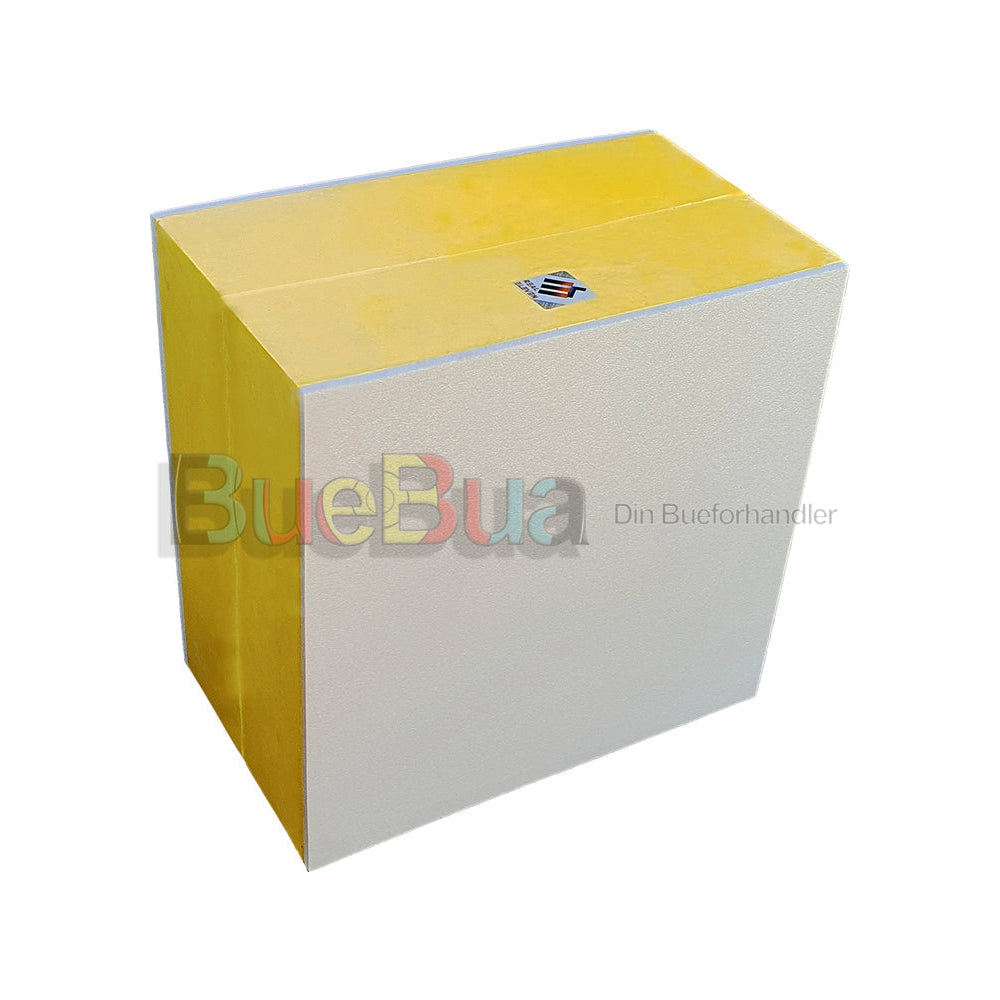Eleven skytematte, 44x44 i EZ-pull materiale-bueblink-BueBua - Din bueforhandler!
