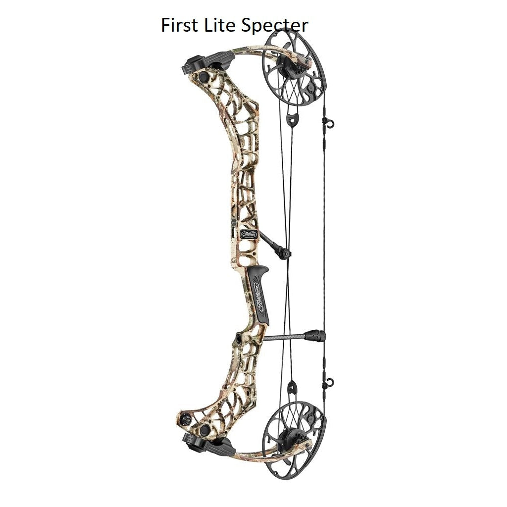 MATHEWS V3X 29-Bueskyting-BueBua - Din bueforhandler!