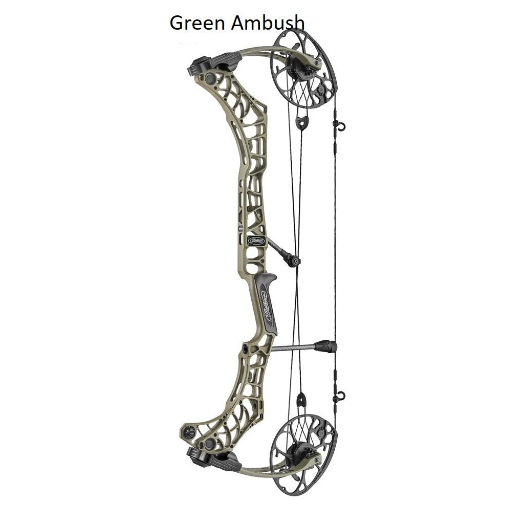 MATHEWS V3X 29-Bueskyting-BueBua - Din bueforhandler!