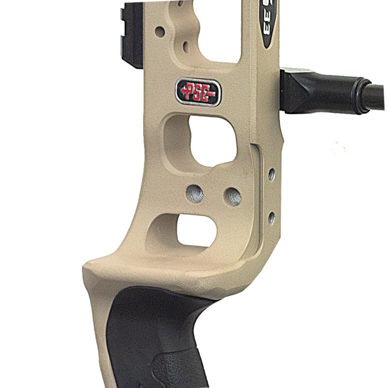 PSE Nock-On Unite E2-Compound bue-BueBua - Din bueforhandler!