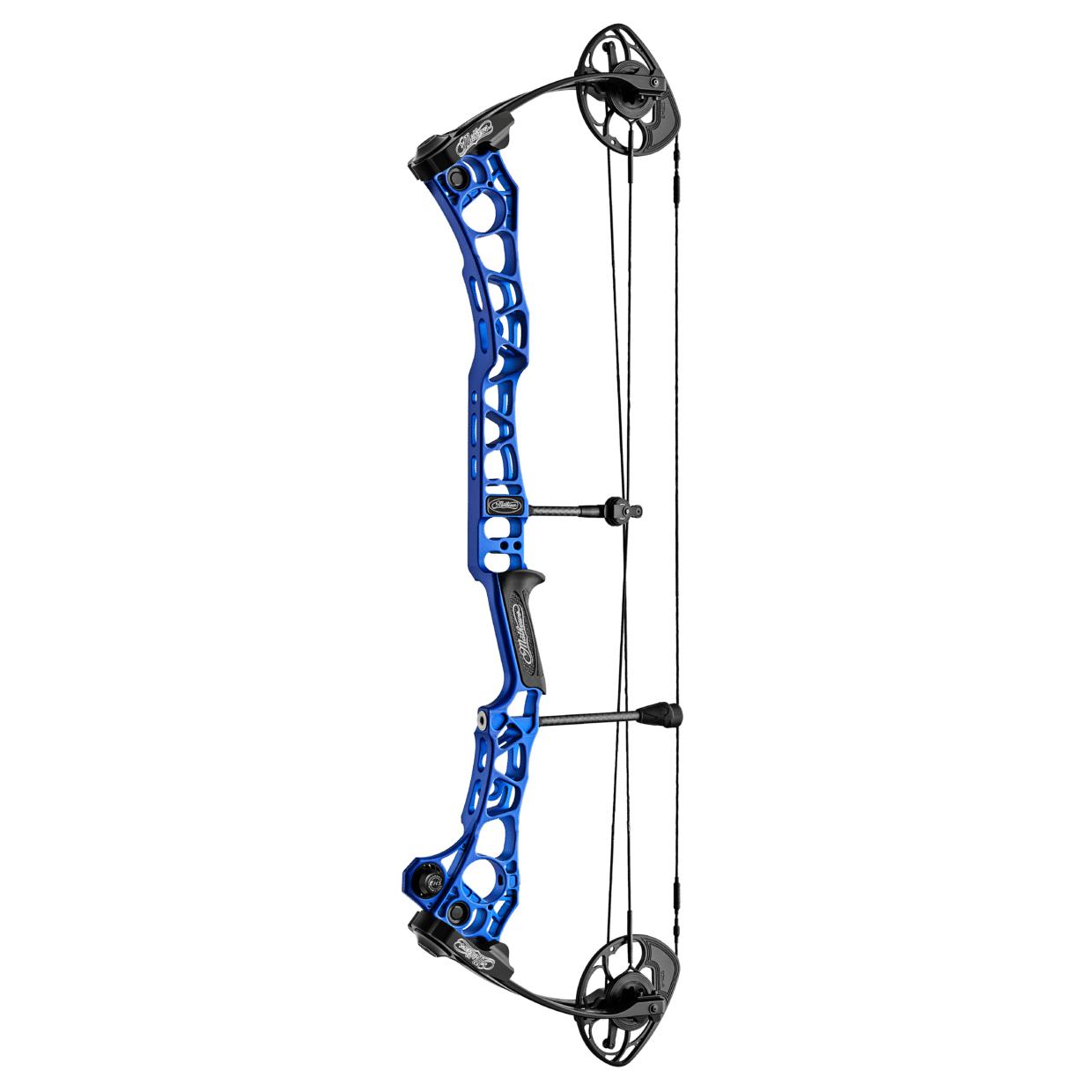 Mathews TRX-34 C3X compound bue-Compoundbuer-BueBua - Din bueforhandler!