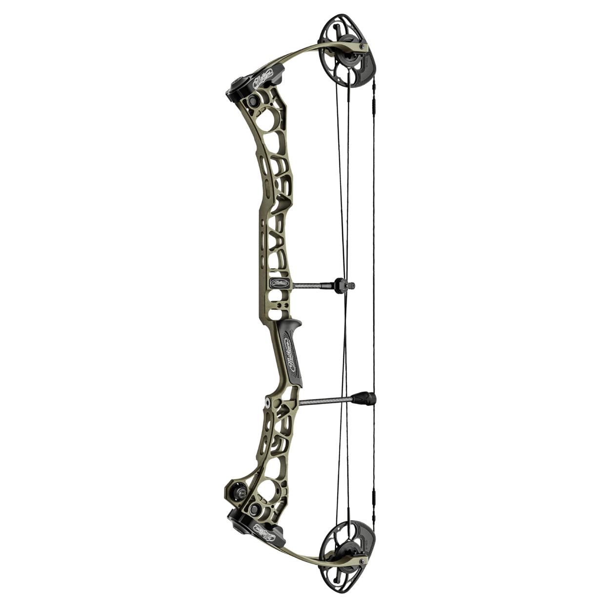 Mathews TRX-34 C3X compound bue-Compoundbuer-BueBua - Din bueforhandler!