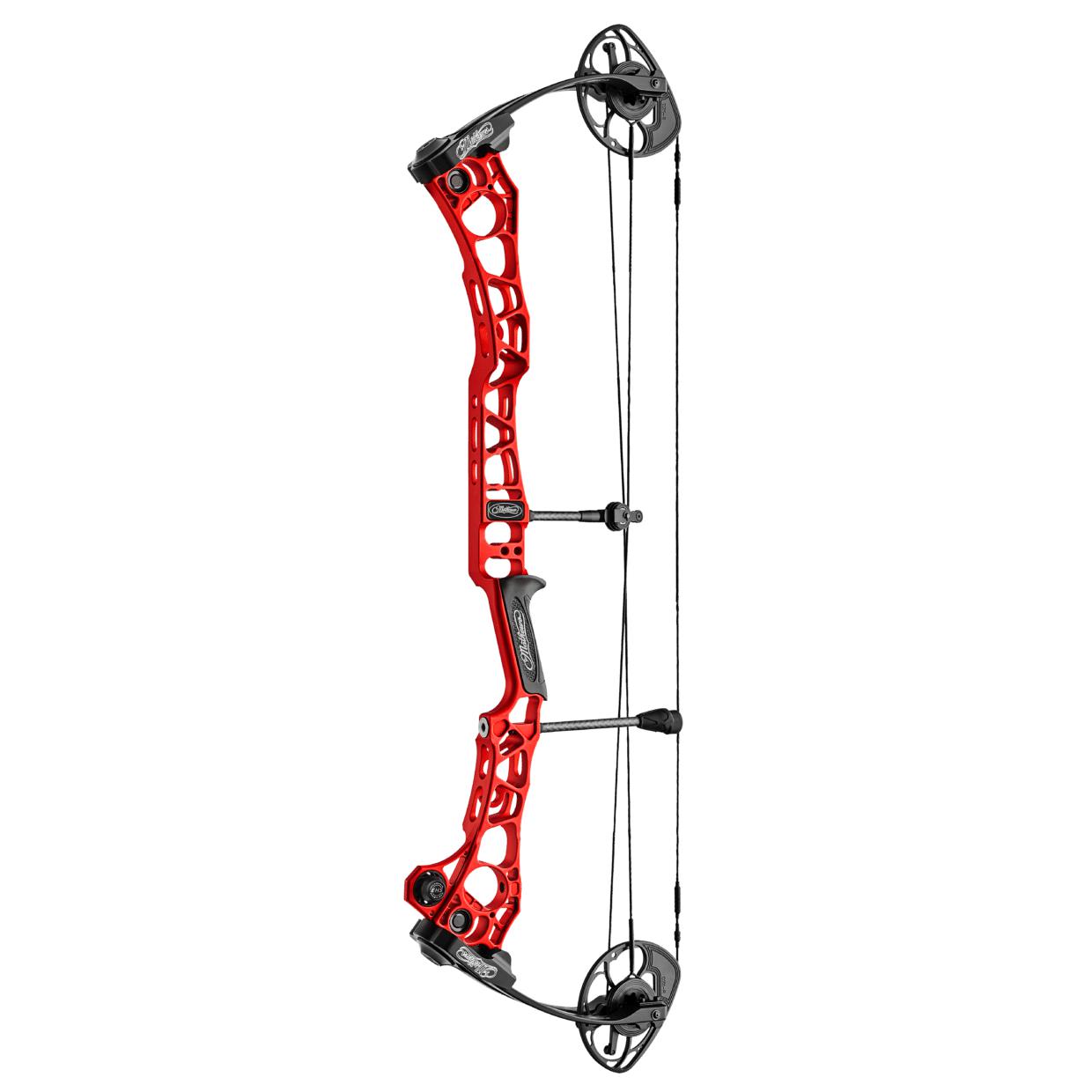 Mathews TRX-34 C3X compound bue-Compoundbuer-BueBua - Din bueforhandler!