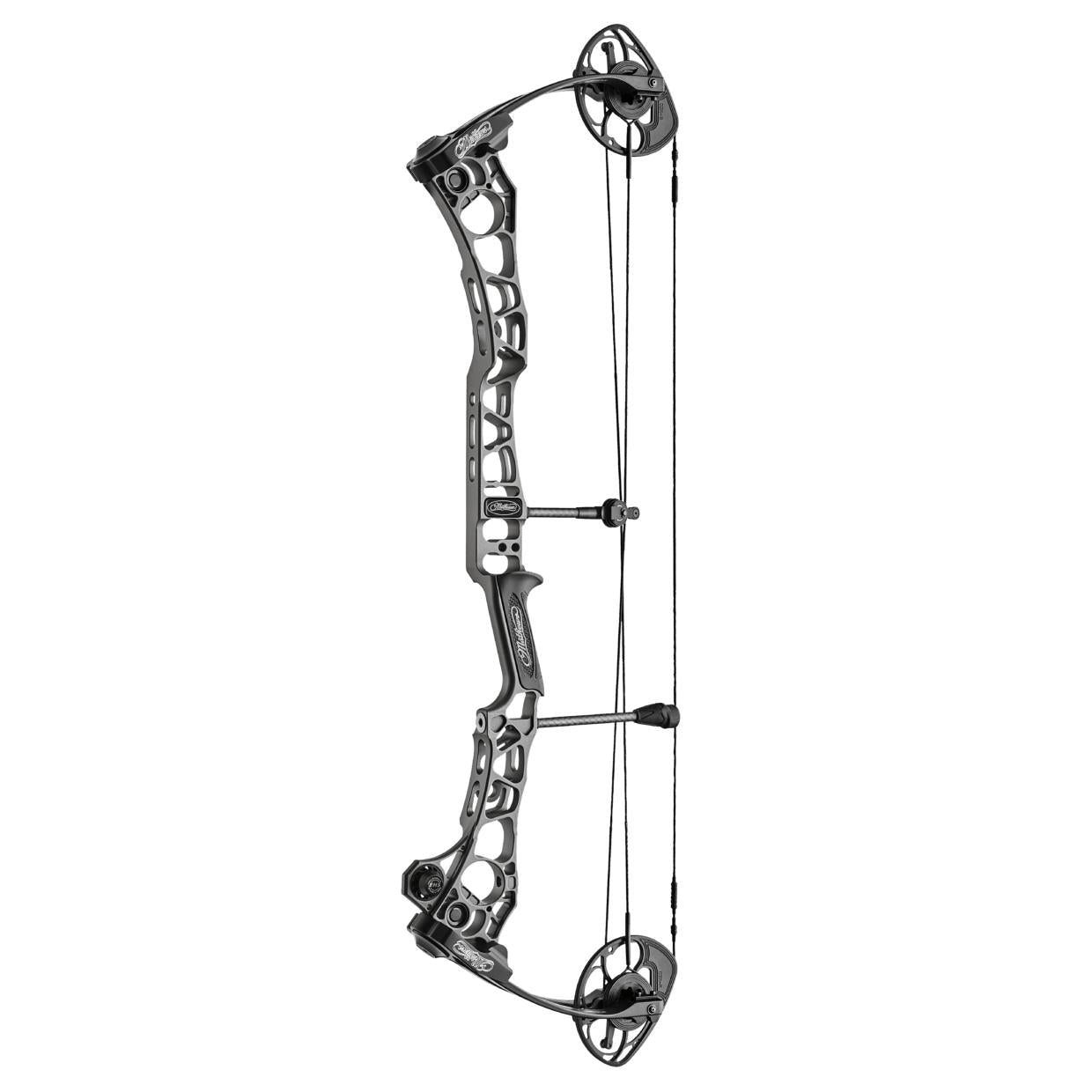 Mathews TRX-34 C3X compound bue-Compoundbuer-BueBua - Din bueforhandler!